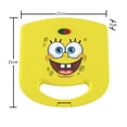 thumbnail image 3 of Sandwichera Bob Esponja Electrica, 3 of 3