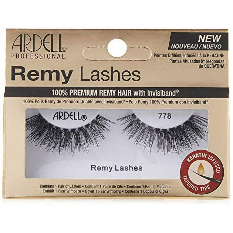 ARDELL Remy Lashes ARDELL Remy Lashes