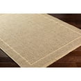 thumbnail image 5 of Artistic Weavers Mirage Outdoor Area Rug, 2'1" x 3'8", Tan, 5 of 6