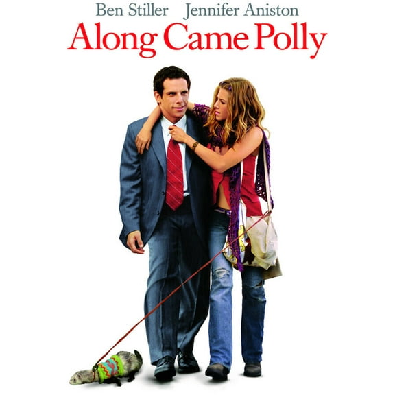 Universal - Along Came Polly [DIGITAL VIDEO DISC]