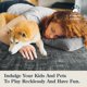thumbnail image 5 of Alfombra Lahome negra de 90 x 150 cm, moderna, abstracta, degradada, antideslizante, 5 of 9