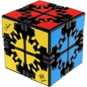 David's Gear Cube - Meffert's Rotation Puzzle