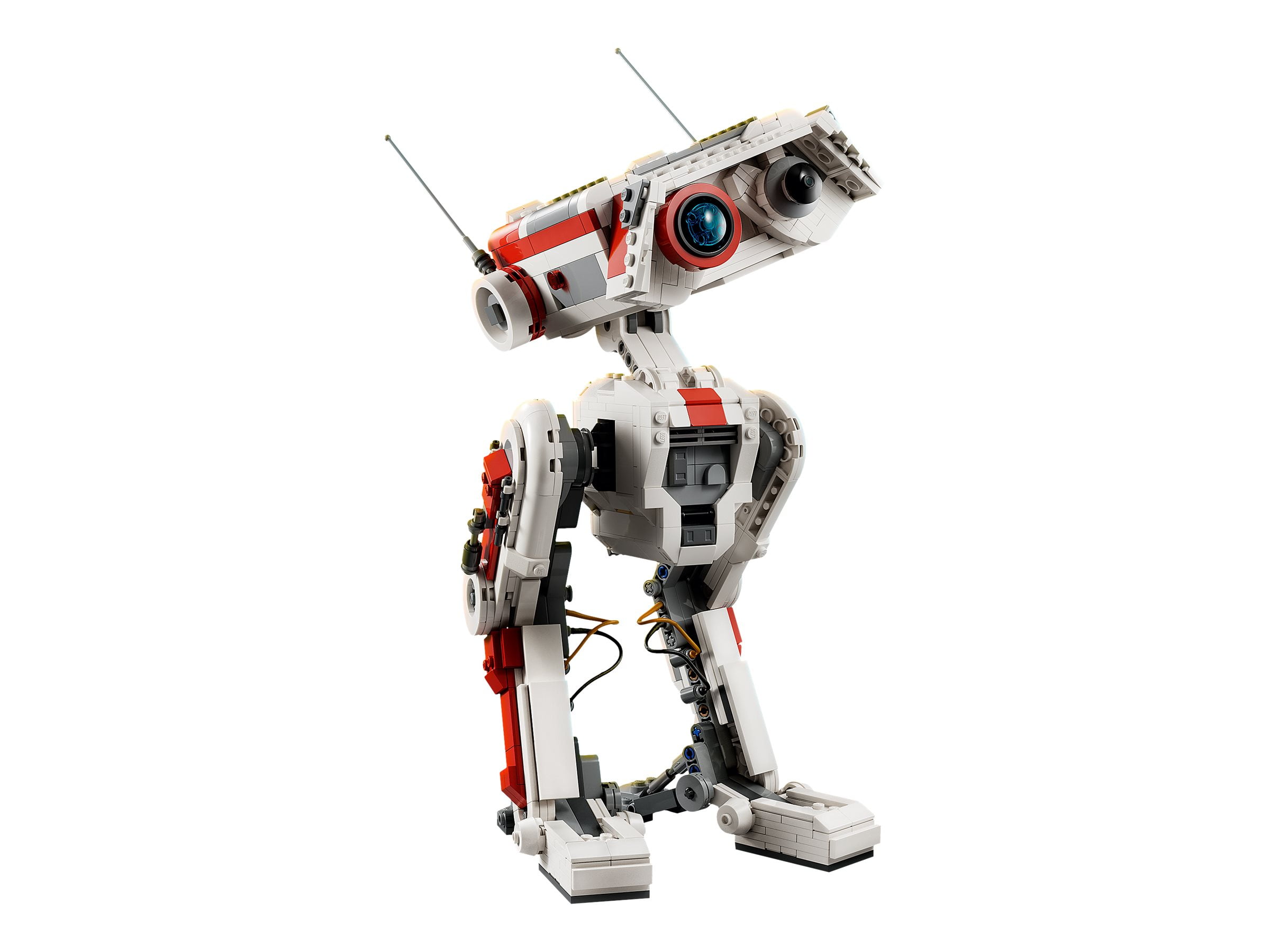 LEGO Star Wars BD-1 75335 Posable Droid Figure Model Building Kit