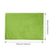 thumbnail image 1 of Manta de felpa coral para mascotas, 50 x 70 cm, de franela, antiestática, lavable a máquina, suave y cálida, para perros, gatos, sofás y camas, decoración textil para el hogar, 1 of 1