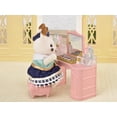 thumbnail image 1 of Calico Critters : Cosmetic Beauty Set, 1 of 6