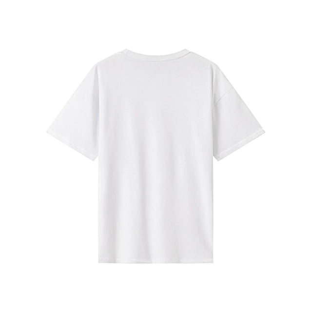 Camiseta Para Mujer Strade Fareast Limited Cuello Redondo Simple M