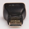 thumbnail image 3 of Mini Macho Compatible Con Hdmi A Hembra Compatible Con Hdmi + Micro A Conector Adaptador Compatible Con Hdmi Para Hdtv, 3 of 8