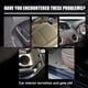 thumbnail image 4 of Agente Cuero para Coche Reparación Reacondicionamiento Pulidor Asiento Universal 120ml, 4 of 6