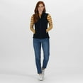 thumbnail image 4 of Regatta Womens Haber II 250 Series Anti-pill Fleece Bodywarmer, 4 of 5