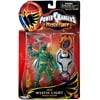 Power Rangers Mystic Force Green Mystic Light Power Ranger Action Figure