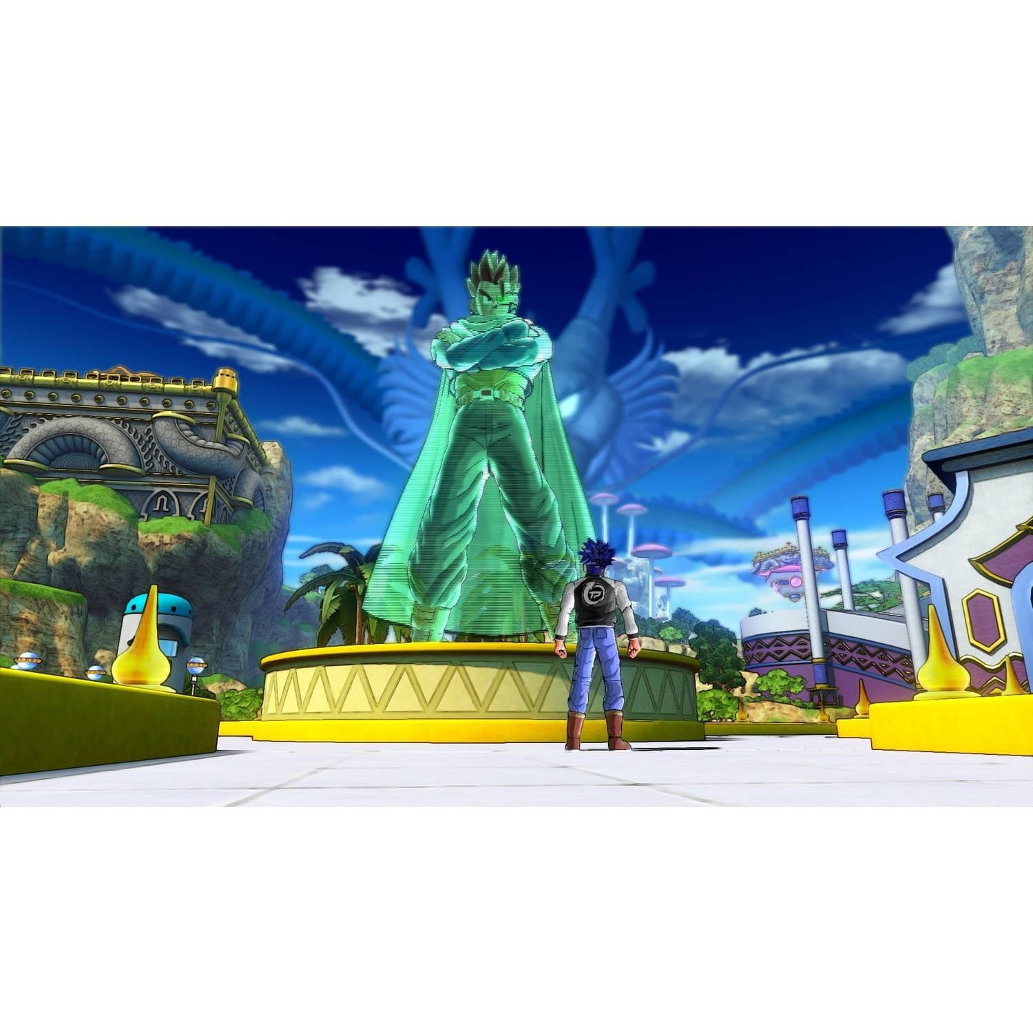 dragon ball xenoverse 2 ps4 walmart
