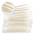 thumbnail image 4 of BLUE TOP Wood Bamboo Individually Cello Wrapped Toothpicks 2.5Inch Pack 1000 High-class Appetizer Picks Sturdy Food Pick for Appetizers Cocktails Fruit Olive picks., 4 of 7