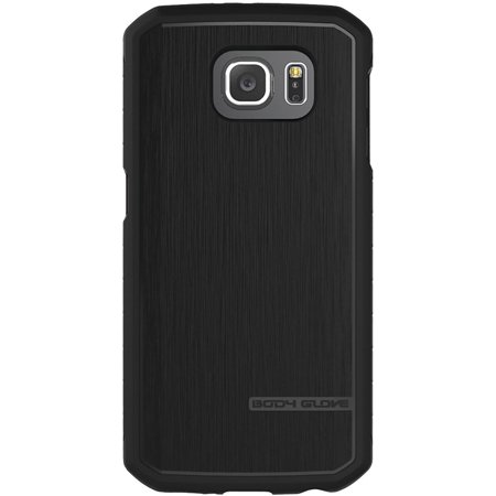 Body Glove Wildflower - Body Glove Satin Case for Samsung Galaxy S6