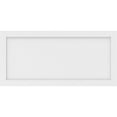 thumbnail image 2 of Ekena Millwork 38"W x 18"H x 5/8"P Cornell Flat Panel Decorative Wall Panel, 2 of 4