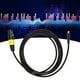 thumbnail image 3 of Cable XLR a USB C Cable flexible tipo C macho a XLR hembra Adaptador de conector para PC Teléfono Tablet 3 metros/9,8 pies, 3 of 8