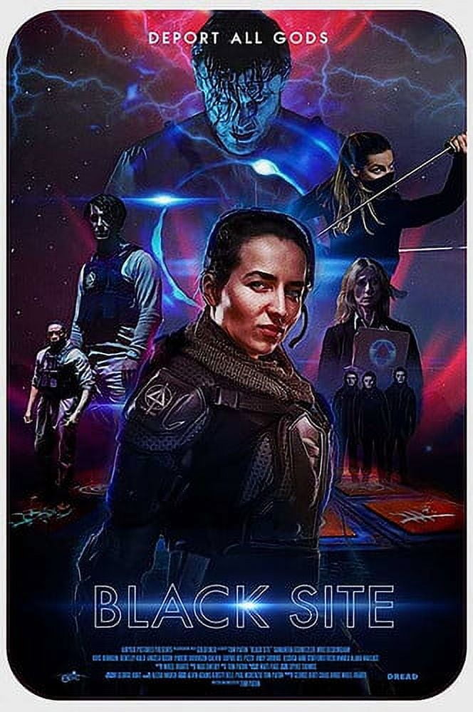 その他 Black Site Delta / [Blu-ray] Black Site Delta (Blu-ray), Xlrator Media, Action