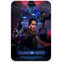 Black Site (Blu-ray), Dread Central, Horror