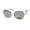 light gold / green, variant on KK4074 HAZEL SUNGLASSES GRADIENT LENSES 100% UV RAYS PROTECTION