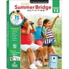 Summer Bridge Activities Workbook Grade 1-2 (160 pages)
