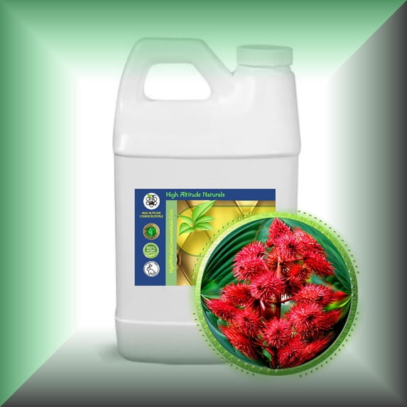 Castor Oil - USP