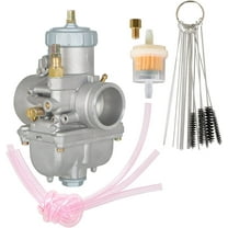 LABLT 32mm Carburetor Replacement for Xplorer 250 2000 2001 2002 Trail Blazer 250 1990-2006 2 stroke