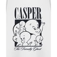 thumbnail image 4 of Casper T-Shirt à Manches Courtes Adulte The Friendly Ghost, 4 of 4