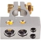 thumbnail image 4 of Tornillo de batería LIUYMXG conectores de terminales de batería positivos y negativos, 4 of 5