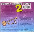 thumbnail image 2 of Kids' Praise Sunday School Songs 2 Audio CD, 2 of 2