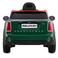 thumbnail image 3 of Auto Eléctrico Prinsel Mini Cooper Countryman Verde, 3 of 4