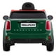 thumbnail image 3 of Auto Eléctrico Prinsel Mini Cooper Countryman Verde, 3 of 4