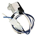 thumbnail image 7 of jioovziy Dryer Door Switch W10201785 Replacement Part For Major Appliances Parts, 7 of 7