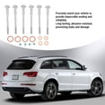 thumbnail image 4 of WHT000884, Sello de Inyector y Bolt Conjunto de Oe EstánDar para SQ7 AMB 4MG TDI 2016 A 2019, 4 of 7