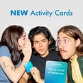 thumbnail image 4 of Let's Get Deep: Friends Edition – The Party Game Full of Hilarious & Unique Questions and Conversati, 4 of 6