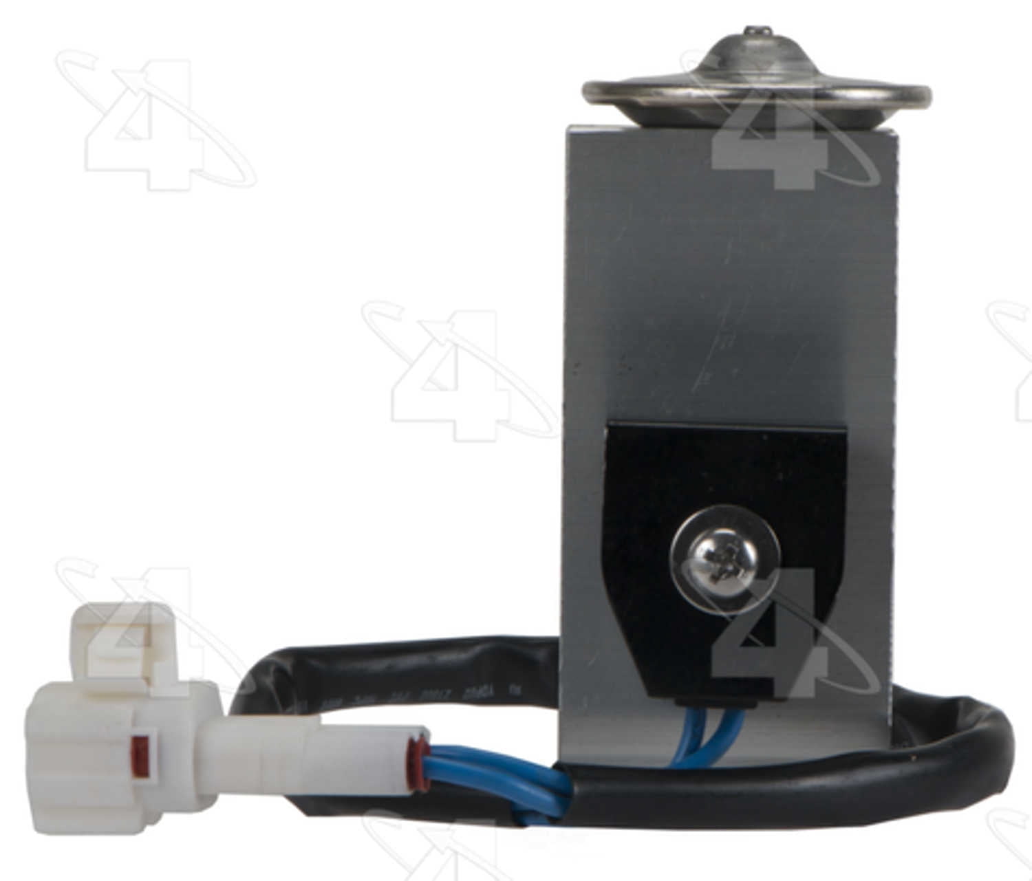 Four Seasons A/C Expansion Valve P/N:39070 Fits select: 2003-2006 MITSUBISHI MONTERO