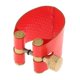 thumbnail image 5 of Reparación de Instrumentos Musicales Saxofón Boquilla Clip Boquilla Clip para Principiantes Tenor, 5 of 8