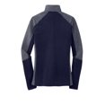 thumbnail image 6 of Port Authority Women's Colorblock Microfleece Jacket. L230, 6 of 6