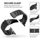 thumbnail image 5 of ArmbandirostfrittstålförAppleWatchBand45mmUltra49mm41mm40mm44mmwatchMetallarmbandförIwatchSeries98765, 5 of 5