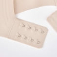 thumbnail image 7 of WAYUTE Womens Bras Supportive Seamless Bralette Lift Push up Non Padded Wire Comfort Everyday Thin Breathable Soft Bra, 7 of 7