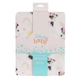 thumbnail image 2 of Disney Fitted Crib Sheet, 2 of 6