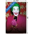 thumbnail image 3 of DC Comics - The Joker - Batman 1966 Wall Poster, 22.375" x 34", 3 of 5