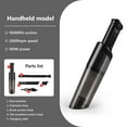 thumbnail image 4 of StSilkitty Wireless Handheld Vacuum Cleaner for Home & Car High Suction Power 10000Pa,Lightweight,Stable,USB Powered,Portable 2 in 1 for Efficient Cleaning, 4 of 4