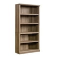 thumbnail image 1 of La Collection Sauder Select Bibliothèque 5 tablettes, 1 of 6