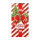 thumbnail image 2 of Seyotauo Merry Christmas Door Cover 35x71 Christmas Gift Box Present Hanging Banner Decoration Winter Holiday Bow Window Door Cover Stripes Ornaments Year Party Home Wall Outdoor, 2 of 9
