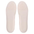 thumbnail image 1 of La nueva almohadilla para zapatos de fibra de soja, 1 par, 1 of 3
