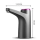 thumbnail image 4 of Bomba de agua potable eléctrica USB bomba de botella de agua portátil para fiesta (negro), 4 of 8