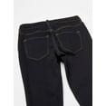 thumbnail image 4 of Jessica Simpson Womens Curvy High Rise Skinny Jeans 26 Rustin, 4 of 5