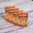 thumbnail image 4 of Drizzilicious Mini Rice Cake Bites – Chocolate Strawberry Flavor | 4 Bag Pack, 4 of 5