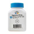 thumbnail image 3 of Magnesio 250 mg Apoya la Salud de los Huesos y los Músculos 21ST CENTURY 21st Century tableta, 3 of 3