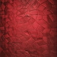 thumbnail image 1 of Ahgly Company Machine Washable Indoor Square Transitional Red Area Rugs, 7' Square, 1 of 7