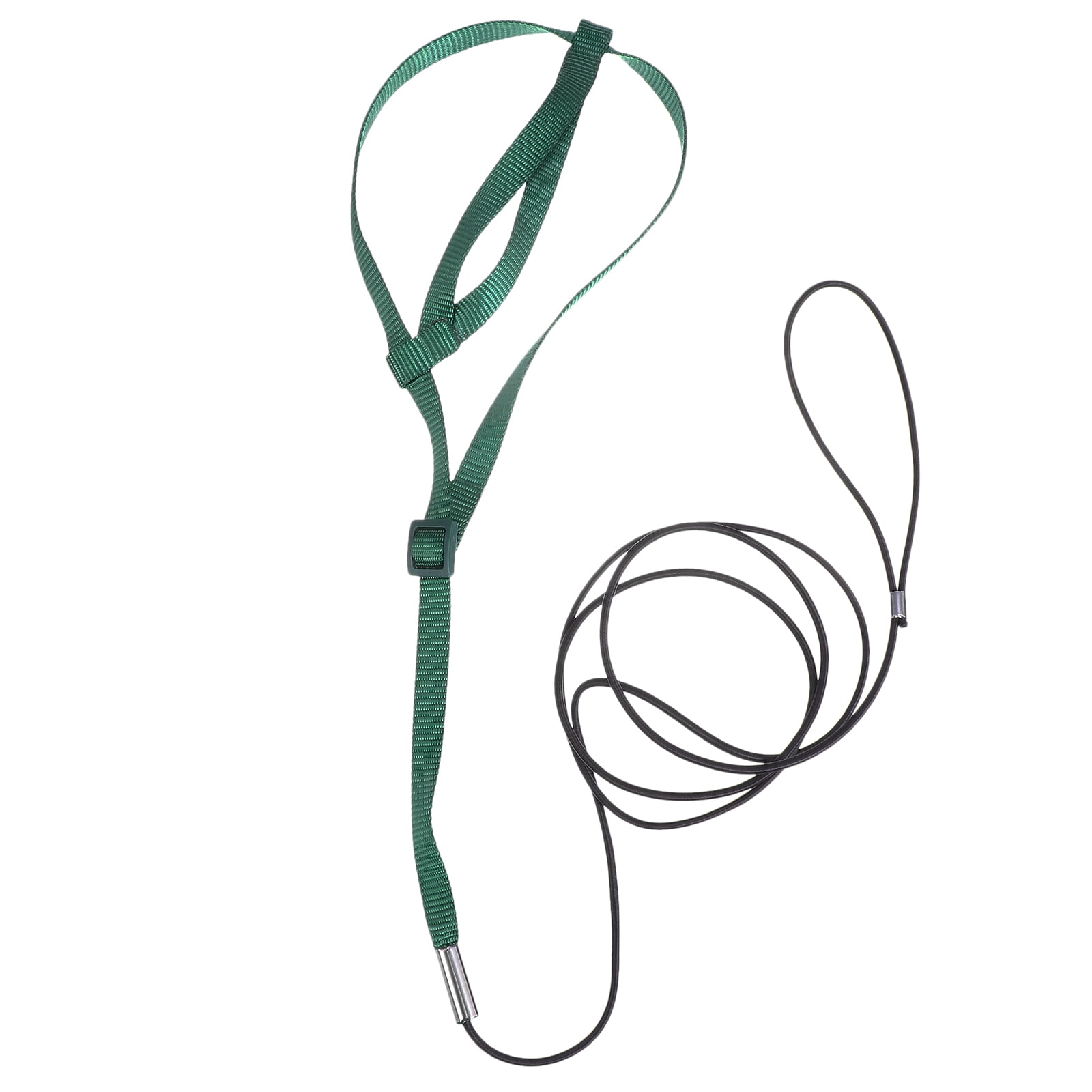 Etereauty Harness Leash Bird Parrot Cockatiel Flying Foot Macaw